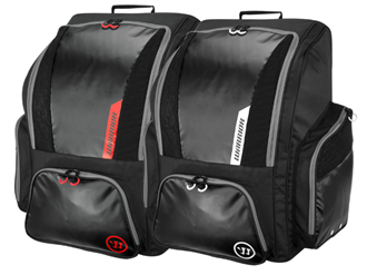 Warrior Bag Pro Carry Backpack